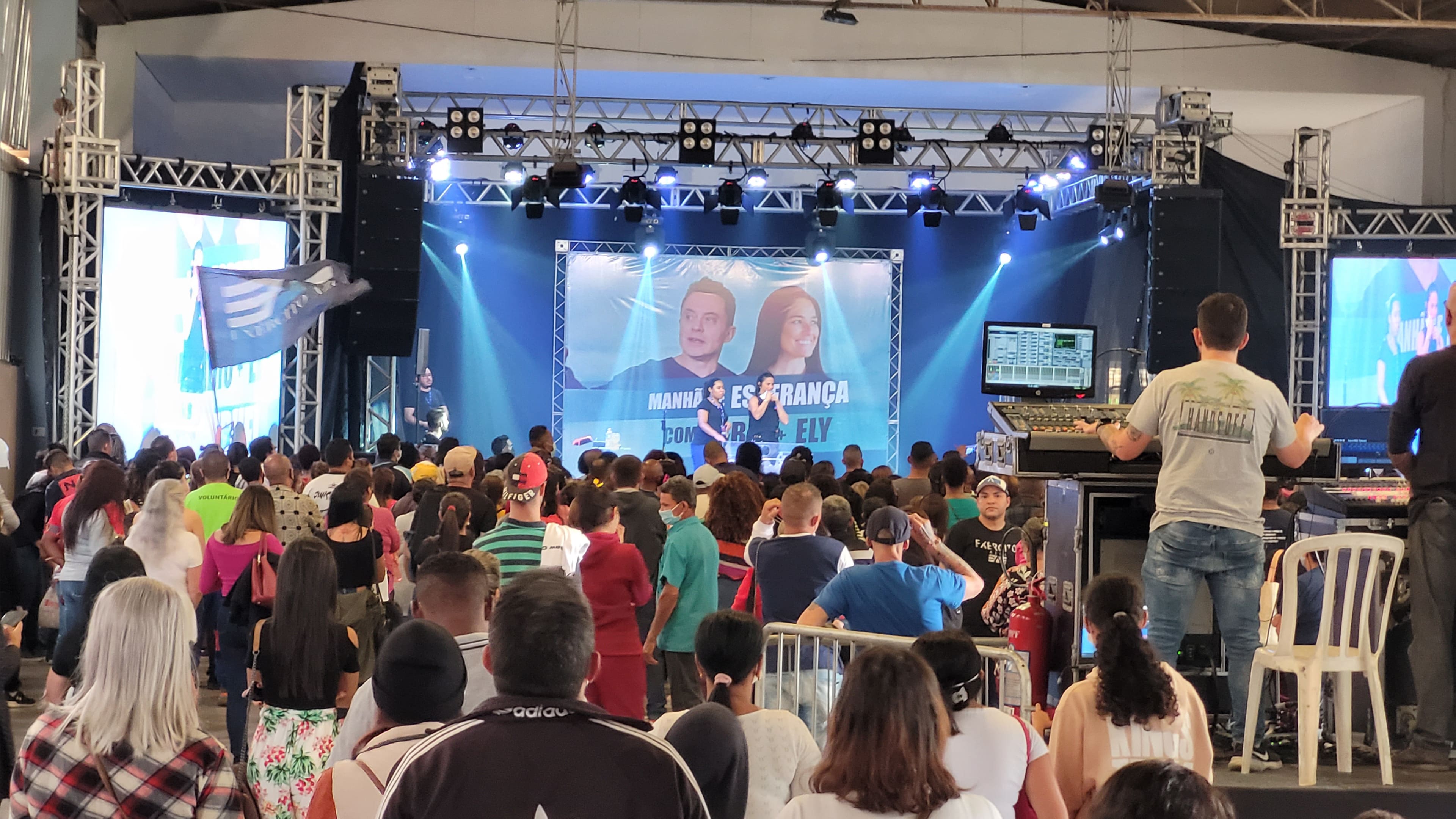 Imagem Ampliada